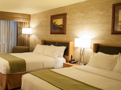 Spearfish-convention Center By Ihg Hotel Spearfish