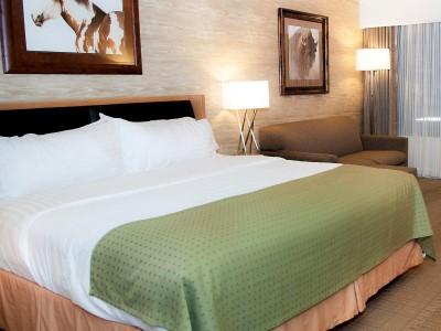 Spearfish-convention Center By Ihg