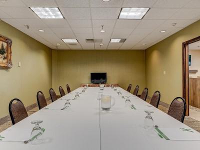 Spearfish-convention Center By Ihg Spearfish