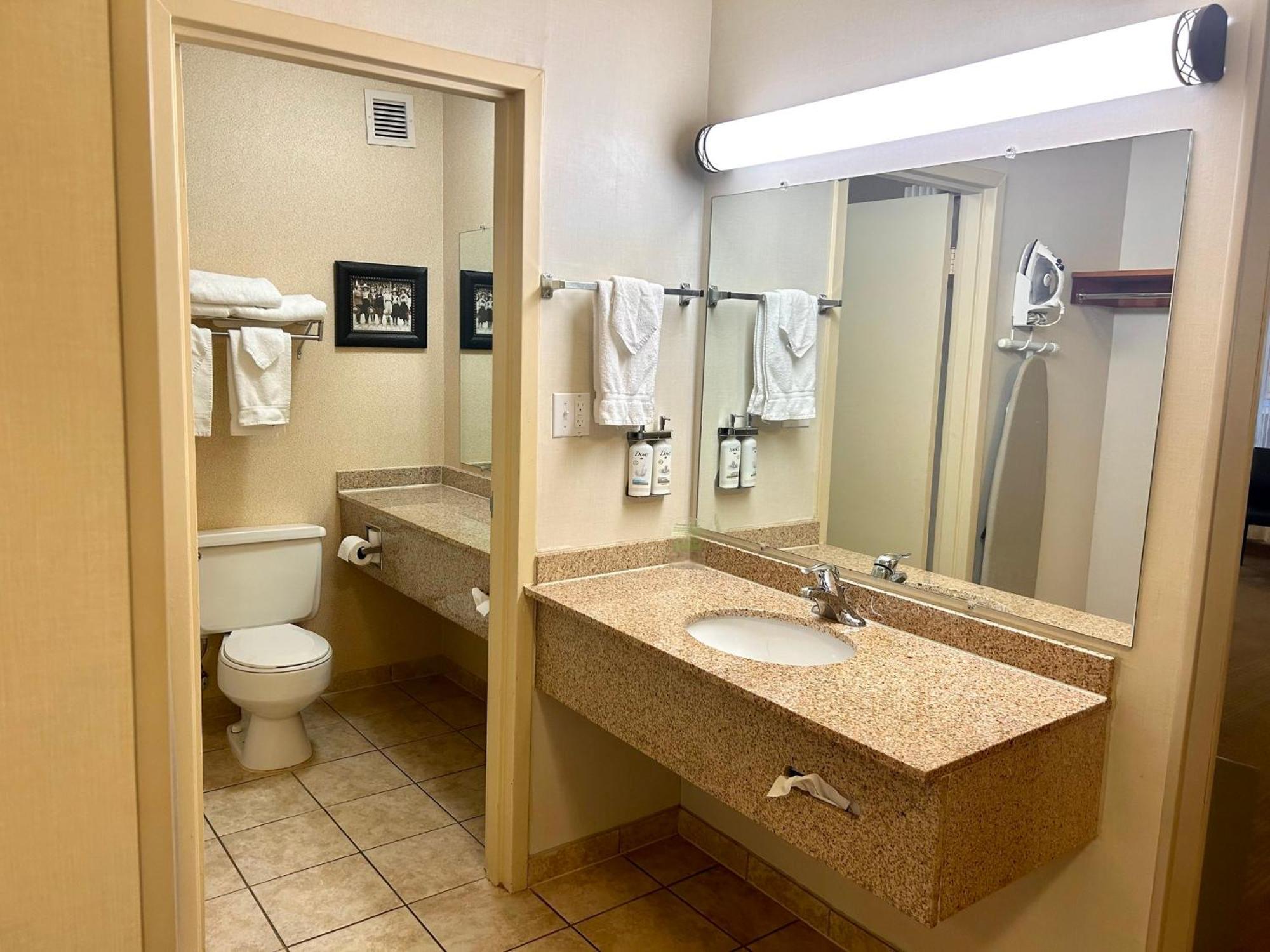 Spearfish-convention Center By Ihg Hotel
