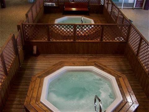 Hotel Spearfish-convention Center By Ihg 2*